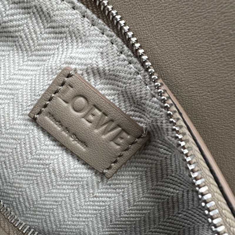 Loewe Handle Bags